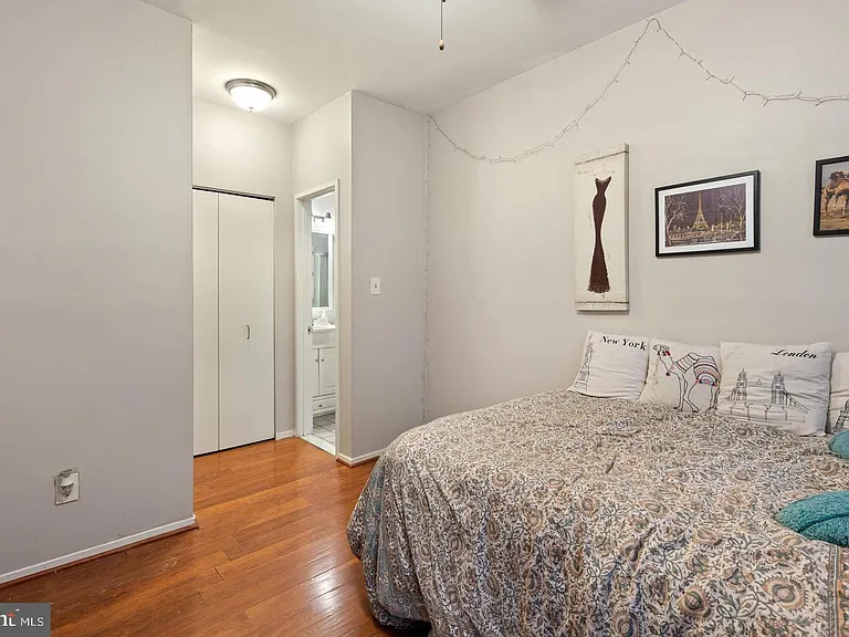 1844 Columbia Rd NW #104 — Photo 12