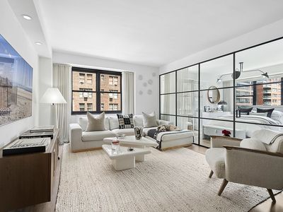 400 E 54th St APT 5F, New York, NY, 10022
