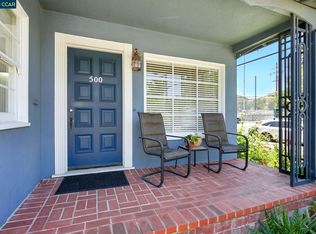500 Wano St, Martinez, CA 94553