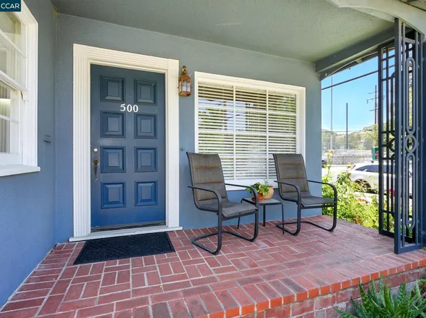 500 Wano St, Martinez, CA 94553