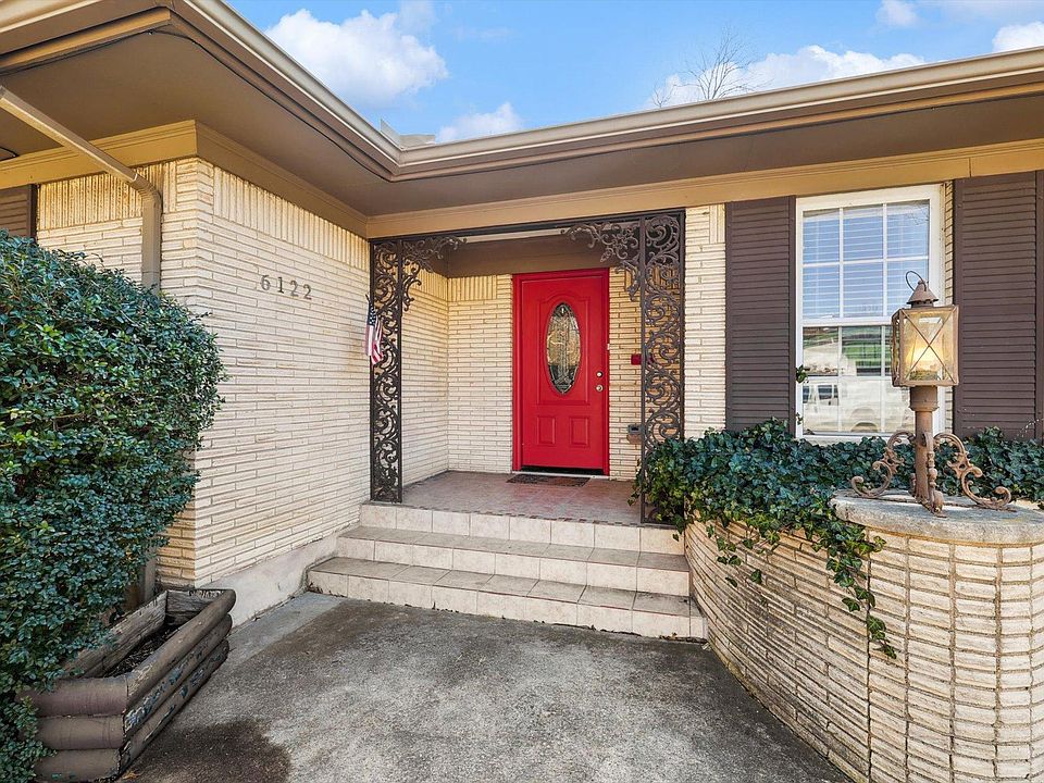 6122 Northaven Rd, Dallas, TX 75230 Zillow