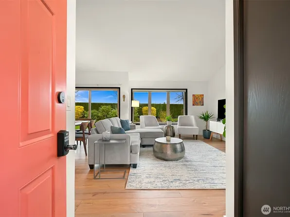4858 N Village Lane #A, Bellingham, WA 98226