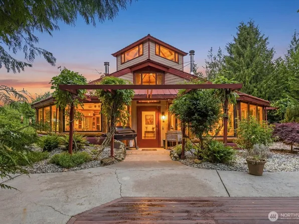 27346 Lake Cavanaugh Road, Mount Vernon, WA 98274