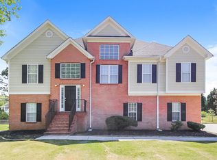 183 Cline Smith Rd NE, Cartersville, GA 30121