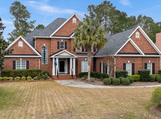 4259 Club Course Dr, North Charleston, SC 29420