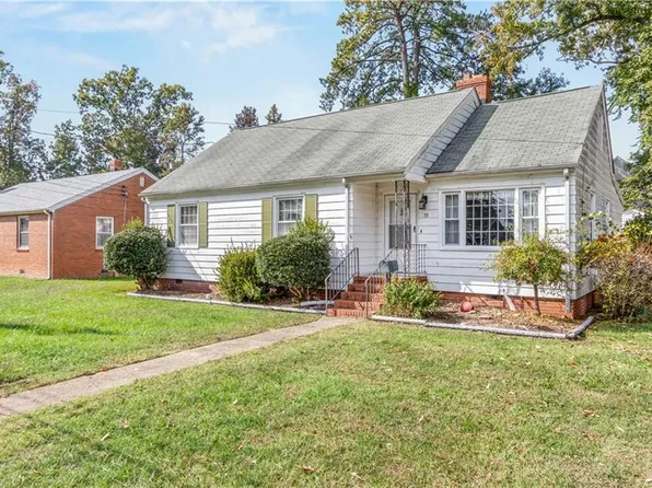 19 Sidney Pl, Newport News, VA 23601