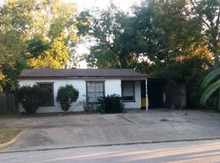 507 Morrell St, Baytown, TX 77520