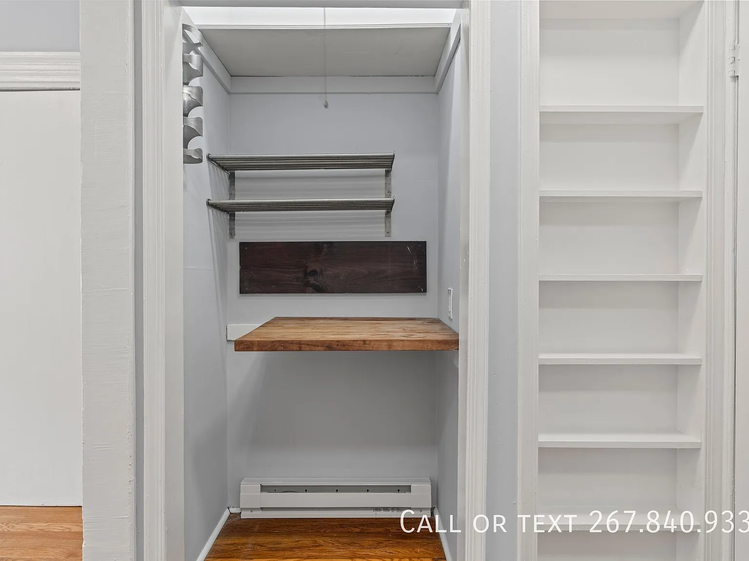 Studio, $900 — Photo 4