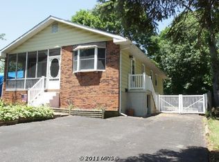 2705 Bauernschmidt Dr, Baltimore, MD 21221