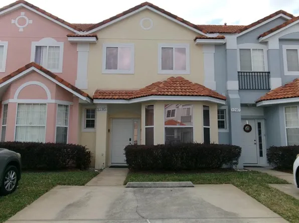 1285 S Beach Cir, Kissimmee, FL 34746