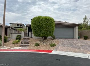 325 Black Turnstone Ct, Las Vegas, NV 89138