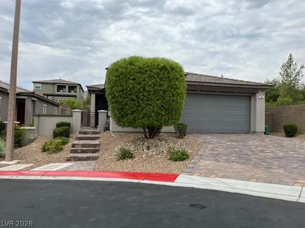 325 Black Turnstone Ct, Las Vegas, NV 89138