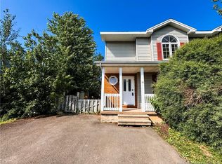 51 Sheffield Ct, Moncton, NB E1G2J2