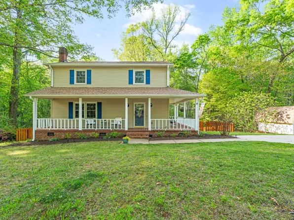 2004 Valley Ridge Ct, Raleigh, NC 27603