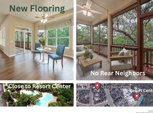 12615 Biscuit Hl, San Antonio, TX 78253