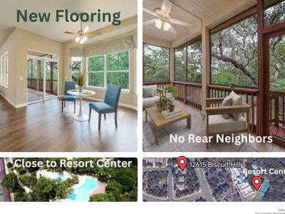 12615 Biscuit Hill, San Antonio, TX, 78253