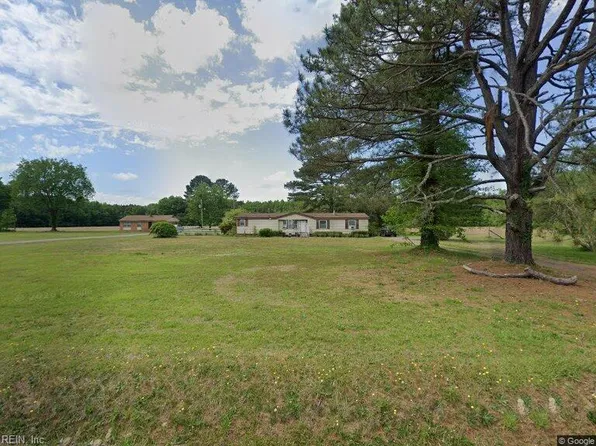3438 Jackson Rd, Suffolk, VA 23434