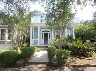 1225 Texas St, Mobile, AL 36604