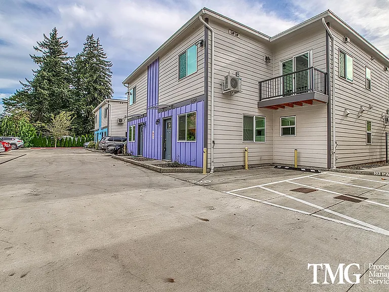 6820 NE Vancouver Mall Dr #A-D — Photo 20