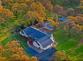 5772 Dragon Springs Rd, Placerville, CA 95667