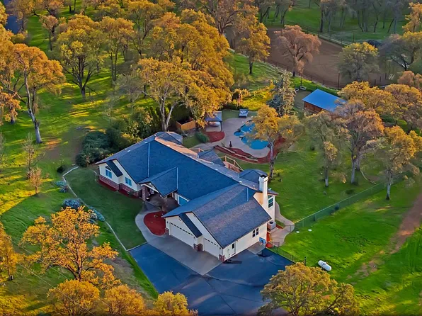 5772 Dragon Springs Rd, Placerville, CA 95667