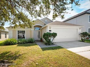 134 Sedgewood Cir, West Melbourne, FL 32904