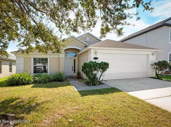 134 Sedgewood Cir, West Melbourne, FL 32904