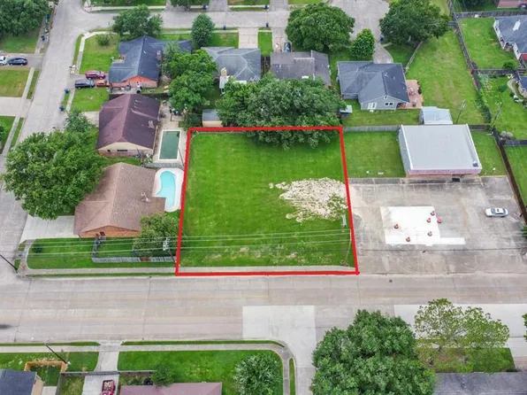 TBD N Downing Rd, Angleton, TX 77515