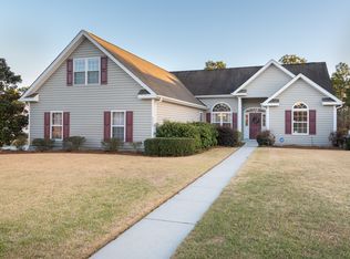 6509 Zephyr Dr, Wilmington, NC 28412