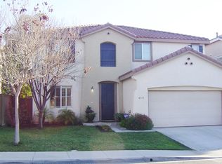 4313 Rawhide Way, Oceanside, CA 92057