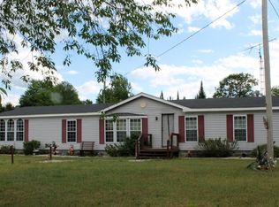 10926 Damrose Dr, Atlanta, MI 49709