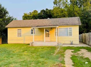 309 12th St, Ogden, KS 66517