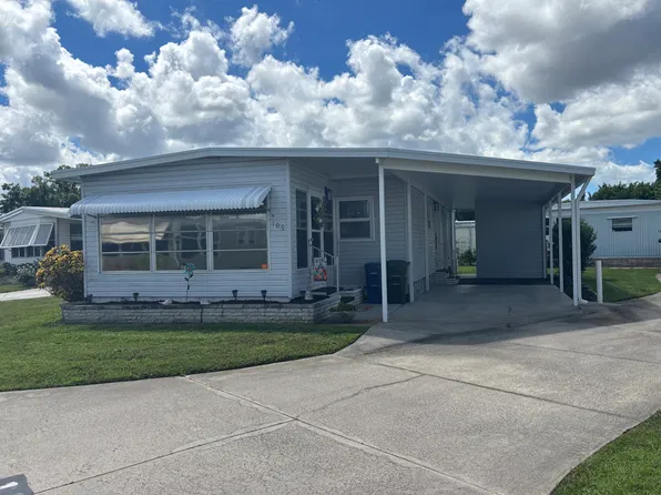3901 Bahia Vista St Lot 109, Sarasota, FL 34232