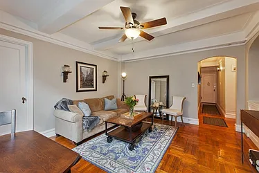 Sold by Citi Habitats