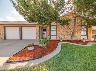 2472 Santa Cruz Ln, Odessa, TX 79763
