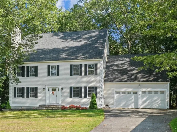 48 Towne Hill Rd, Haverhill, MA 01835