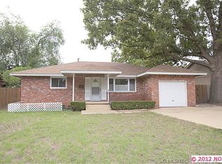 2520 E 57th St, Tulsa, OK 74105