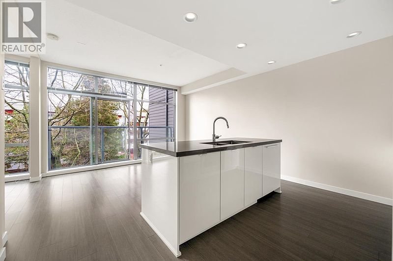 North Vancouver Apartment for rent - 1 Bedroom in North Vancouver