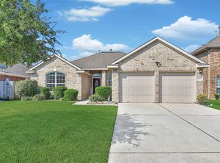 23411 Sawmill Pass, Spring, TX 77373