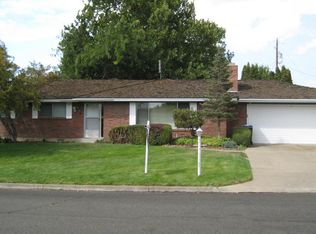 16 N 59th Ave, Yakima, WA 98908