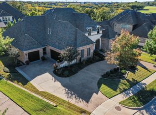 12 Rochester Ct, Trophy Club, TX 76262
