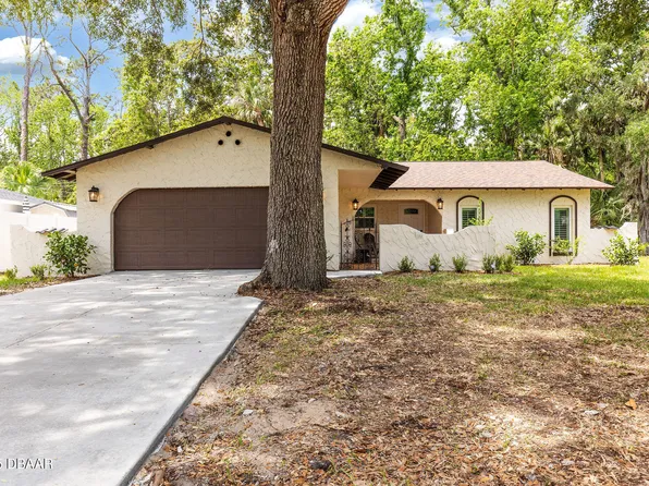 886 Lindenwood Cir W, Ormond Beach, FL 32174