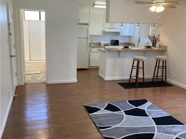 1943 Vista Del Mar Ave, Los Angeles, CA