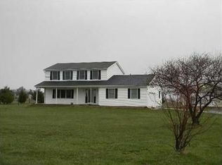 1324 Bickel Church Rd NE, Baltimore, OH 43105