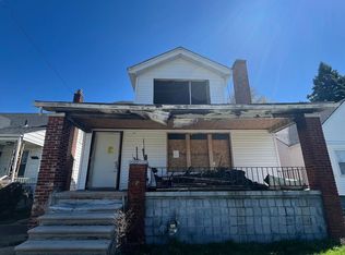 9592 Meyers Rd, Detroit, MI 48227