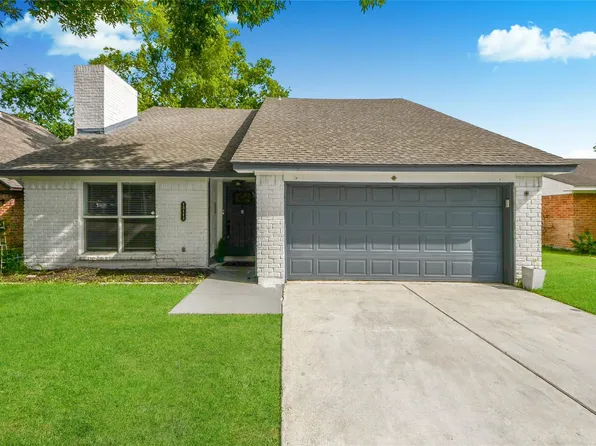 13114 Ensley Wood Dr, Houston, TX 77082
