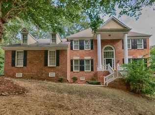 5025 Ridgetop Tl, Charlotte, NC 28215