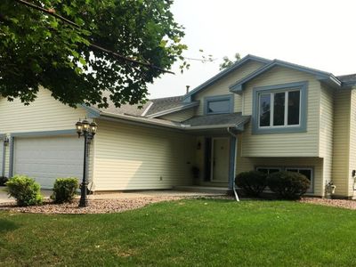 4030 Brunswick Ave N, Crystal, MN, 55422