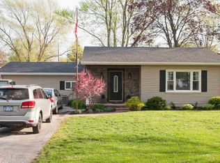 279 Lasalle Rd, Monroe, MI 48162