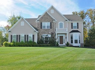 3296 Vitale Ct, Hudson, OH 44236